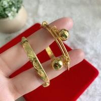 ราคา กำไลข้อเท้าเด็ก 025 กำไลข้อเท้า กำไลชุบเงิน ทอง นาค ลายดอกไม้ น้ำหนัก 2 สลึง ปรับขนาดได้ ราคาต่อ 1 คู่ พร้อมส่ง (9388858092)