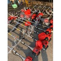 ราคา เครื่องตัดหญ้าสะพายบ่ายี่ห้อHONDA ประกัน 1ปี ฮอนด้า ของแท้ 100 รุ่น GX 35 4 จังหวะ (9777240941)