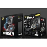 ราคา NUBWO TANGER หูฟัง 7 1 VIRTUAL SURROUND รุ่น NO 15 (553068863)