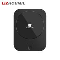 ราคา LIZHOUMIL แผ่นอุ่นแก้วอุ่นแก้วเครื่องอุ่นแก้วกาแฟปิดอัตโนมัติ8ชม สำหรับโต๊ะทำงานที่สามารถปรับอุณหภูมิได้3ระดับ (20372201372)