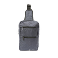 ราคา กระเป๋าสะพายเดี่ยว คาดอก GETAWAY (20346595269)