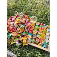 ราคา เหรียญโปรยทาน เหรียญงานบวช แบบซองบะหมี่กึ่งสำเร็จรูป ชุดพร้อมทำ มีอุปกรณ์ให้นำไปใส่เหรียญได้เลยค่ะ (17445965719)