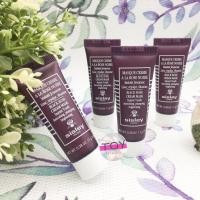 ราคา Sisley Black Rose Cream Mask 10 ml (20560062897)