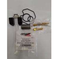 ราคา ชุดซ่อมคาร์บูเรเตอร์ GPX Demon150GR Demon150GN ของแท้เบิกศูนย์ (20390946086)
