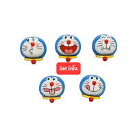 ราคา เรซิ่นม่อนฟ้า Set5ชิ้น เรซิ่นแมวฟ้า เรซิ่นเคลือบเงา การ์ตูนม่อน เรซิ่นติดขวดน้ำ เรซิ่นติดเคสโทรศัพท์ เรซิ่นติดวิปครีมปลอม เรซิ่นDIY เรซิ่นการ์ตูน (20521174014)