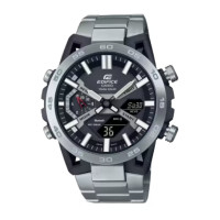 ราคา Casio Edifice นาฬิกาข้อมือ Bluetooth Solar รุ่น ECB 900DB ECB 2000D 1A ECB 2000DC 1A ECB 2000PB 1A ECB 950 ECB 900GL ECB 900PB ECB 900MP ของแท้100 ประกันศูนย์ 1 ปี จากร้าน MIN WATCH (18542853886)