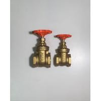 ราคา ประตูน้ำทองเหลือง ANA 104 1 นิ้ว Brass gate valve 1 (9668758527)