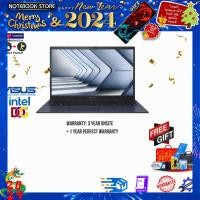 ราคา ผ่อน0 10ด รับเพิ่ม แผ่นรองเม้าส์GAMING ขนาดใหญ่ แลกซื้อKB216 MS116 ASUS EXPERTBOOK B1 B1502CBA NJ1588 i3 1215U ประกัน3YOnsite อุบัติเหตุ1ปี BY NOTEBOOK STORE (20501916982)