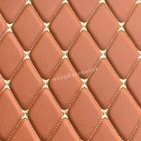 ราคา พรมปูพื้นรถยนต์6D 7Dรุ่น ISUZU MU X ปี2021 2024 พรมเต็มคันรวมท้าย10ชิ้น (14306440815)