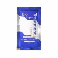 ราคา ของแท้ พร้อมส่ง 1 ซอง ไบโอทรีทเมนต์ Bio treatment สีน้ำเงิน สีเขียว เคราติน บำรุงผม ผมแห้งเสีย ชี้ฟู ไม่มีน้ำหนัก จากการทำเคมี ดัด ทำสี ให้มีน้ำหนัก (19981702312)