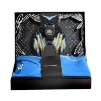 ราคา นาฬิกา G SHOCK X Urboy TJ Limited Edition ฉลอง 35 ปี G Shock สำหรับผู้หญิง รุ่น BGD 560 1DR พร้อมเสื้อ และกล่อง Limited สุดหรู มีเพียง 350 เรือนทั่วโลก (470330632)