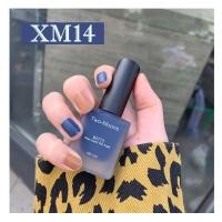 ราคา ยาทาเล็บ เนื้อแมท ยาทาเล็บสีด้าน สีทาเล็บ เนื้อแมท สีสวย ทาง่าย สินค้าพร้อมจัดส่ง (8145210564)