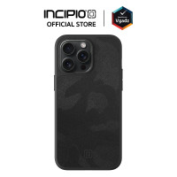 ราคา Incipio รุ่น cru Protective for MagSafe เคสสำหรับ iPhone 15 Pro 15 Pro Max by Vgadz (20461005295)