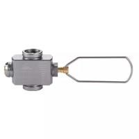 ราคา วาล์วถ่ายแก๊ส หัวแปลง หัวต่อยาว ข้อต่อ 2ทาง 3ทาง 4ทาง 5ทาง Campingmoon Adapter พร้อมส่งจากไทย (8780031028)