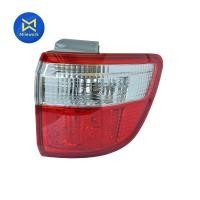 ราคา ไฟท้าย FORTUNER ปี 08 10 แท้ห้างTY เสื้อ R นอก 81551 0K110 สินค้าราคาต่อ 1 ชิ้น (7429019474)