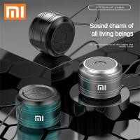 ราคา สต๊อกพร้อม จัดส่งฟรี ปลาคอด ลำโพงบลูทูธ Xiaomi Mi IPX7บลูทูธกันน้ำ5 0มีไมโครโฟนในตัว (20660450808)