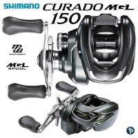 ราคา รอกหยดน้ำ SHIMANO CURADO MGL 150 (15337978501)