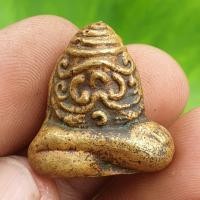 ราคา พระปิดตา พระปิดตายันต์ยุ่ง หลวงพ่อรุ่ง วัดท่ากระบือ 泰国佛牌 Thai Amulets (13663639810)