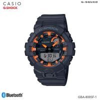 ราคา นาฬิกาข้อมือ Casio G shock G Squad Bluetooth GBA 800 Series รุ่น GBA 800 GBA 800SF GBA 800SF 1 GBA 800SF 1 (20947284884)
