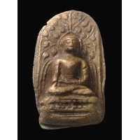 ราคา พระคงลำพูน กรุ เก่า เนื้อดิน วัดมหาวัน ส่งพระตรงปรก PK2 (20948981284)