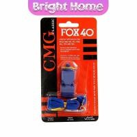 ราคา นกหวีดFOX 40 นกหวีดฉุกเฉิน นกหวีดจราจร นกหวีดกีฬา whistle (15733826850)