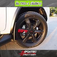 ราคา สติกเกอร์สะท้อนแสงติดก้านล้อแม็กสำหรับ โตโยต้า นิว ฟอร์จูนเนอร์ ทีอาร์ดี รุ่น 1 และ 2 ยี่ห้อ 3M Wheel Sticker For Toyota New Fortuner TRD 1 TRD 2 4 ชิ้น (4672188896)