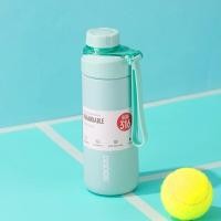 ราคา ของแท้ กระบอกน้ำเก็บอุณหภูมิ DODGE ขนาด 520ml ขนาดพกพา (20957481219)