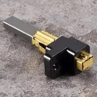 ราคา 2PCS Vacuum Cleaner Motor Carbon Brush 6 5X11X32mm High Quality Vacuum Cleaner Parts for LG Vacuum Cleaner (20474287614)