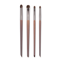 ราคา OVW Eye Shadow Blending Brush Detail Concealer Powder Blend Cosmetic Beauty Make Up Brush Tools (9715213869)