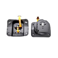 ราคา For Godox TT685S Flash Upgrade Metal Version Hot Shoe Base Parts Accessories TT685S for Sony Camera (19756850178)
