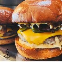 ราคา Pork Burger DIY Set เซตเบอร์เกอร์หมู DIY (10217009097)