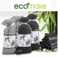 ราคา ถุงถ่านดูดกลิ่น ถ่านดับกลิ่น ถ่านดูดกลิ่น ลดกลิ่นไม่พึงประสงค์ ในรถยนต์และพื้นที่ต่างๆ (20911885931)