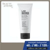ราคา พร้อมส่ง LAB SERIES Multi Action Face Wash 100ml 200ml NEW PACKAGE (8015008296)