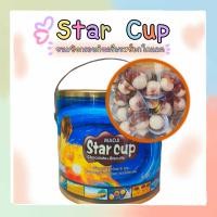 ราคา Star Cup สตาร์คัพ มาโอจิสตาร์คัพช็อคโกแลตวิท บิสกิต บิคคัพ (19449462236)