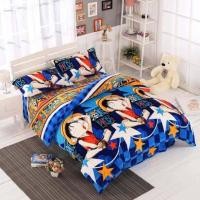 ราคา ผ้าปูที่นอน รวมผ้านวม ลายลูฟี่ ลายวันพีช วันพีซ One Piece ครบเซ็ต 6 ชิ้น ผ้านุ่มสบาย ซักง่ายแห้งเร็ว ขนาด 3 5 5 6 ฟุต (18544631004)