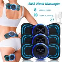 ราคา Tap Yee นวดได้ทุกที่ทุกเวลา เครื่องนวดไฟฟ้า เครื่องนวดหลัง เครื่องนวดคอ นวดคอ ที่นวด ที่นวดคอ เครื่องนวดตัว (20628796713)