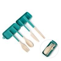 ราคา 3ชิ้น ชุดช้อนส้อมเด็ก เซตช้อนส้อม ช้อน คุโรมิ กล่องช้อนเด็ก ช้อนส้อมแสตนเลส ช้อนส้อมลายการ์ตูน สำหรับเด็กเล็ก ชุดช้อนส้อมเด็กพกพาพร้อมกล่อง (20756851693)