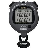 ราคา นาฬิกาจับเวลา Seiko s063 Solar Decimal stopwatch 300 lap (17562635996)