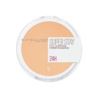 ราคา Maybelline New York ล็อตใหม่ แป้งเมย์เบลลีน ซุปเปอร์ สเตรย์ พาวเดอร์ ฟาวเดชั่น 6 กรัม (17813618846)