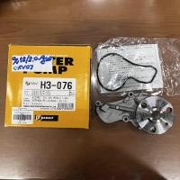 ราคา ปั๊มน้ำ HONDA CIVIC FB 2 0 CRV 07 ACCORD G8 PARAUT ญี่ปุ่นแท้ (19467077137)