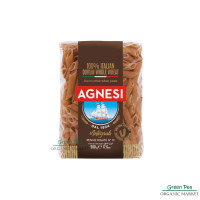 ราคา Agnesi เซ็ตเเพ็ค เส้นพาสต้า ซอสโบโลเนส เซ็ทพร้อมทาน ซอสพิเศษด้วย เนื้อ Plant based พร้อมเส้นโฮลวีทที่มีเส้นใยอาหารสูง แบรนด์สัญชาติอิตาลี (21101675656)