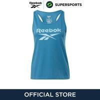 ราคา REEBOK Identity เสื้อกล้ามออกกำลังกายผู้หญิง (17718408676)
