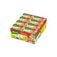 ราคา คนอร์ ซุปก้อน ต้มยำก้อน กึ่งสำเร็จรูป 24กรัม 24ก้อน (20621734618)