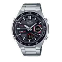 ราคา Casio Edifice นาฬิกาข้อมือผู้ชาย สายหนัง รุ่น EFV C110EFV C110LEFV C110D EFV C110L 1AEFV C110D 1A3EFV C110D 1A4EFV C110D 2A ของแท้ 100 ประกันศูนย์ casio 1 ปี (17962412003)