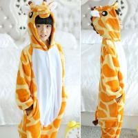 ราคา ชุดมาสคอตเด็ก ชุดมาสคอตยีราฟ ชุดยีราฟ พร้อมส่ง (7417271553)