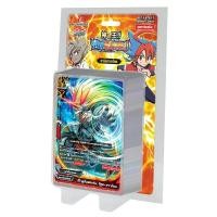 ราคา Shin Buddyfight BFT S BT05 1 ดราก้อนเวิลด์ และเลเจนด์เวิลด์ BuddyFight Card Game ของมันต้องมี (19447395172)