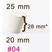 ราคา จุกหลอดทดลอง จุกก๊อก จุกก๊อกไม้ จุกก๊อกยาง จุกไม้ก๊อก จุกยาง แพ็ค 2 ชิ้น จุกปิดหลอดทดลอง จุกปิดขวดทดลอง จุกวิทยาศาสตร์ จุกไวน์ (3792434239)