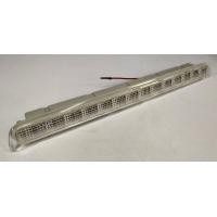 ราคา RJ ไฟเบรคฝาท้าย โตโยต้า ไทเกอร์ D4D ปี 2002 สีขาว ได้รับสินค้า 1 ชิ้น สินค้าตรงตามรุ่น ไฟทับทิมฝาท้าย Taillights TOYOTA TIGER D4D 2002 WHITE (17331940583)