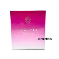 ราคา น้ำหอม Versace Bright Crystal Absolu EDP 90ml (19707766681)