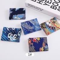 ราคา ผ้าต่อผ้าฝ้ายพิมพ์ลายญี่ปุ่นวัสดุสำหรับเย็บปักตุ๊กตาและกระเป๋า20x25เซนติเมตร ชิ้น TJ0361 (12185154366)